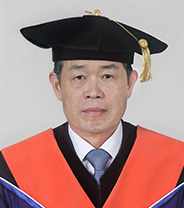 7대 총장 : 이상철 박사 (2017. 10. 20.~2021.10.19.)