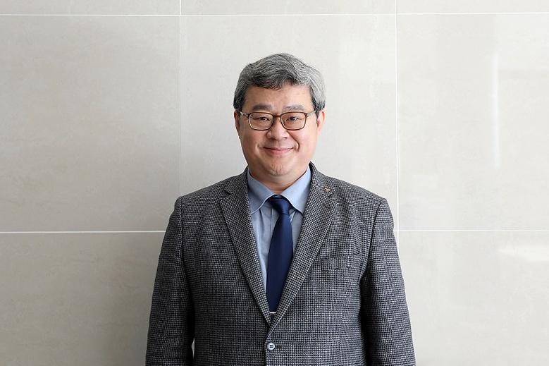 장진호 교수, 제18대 교수회장 선출