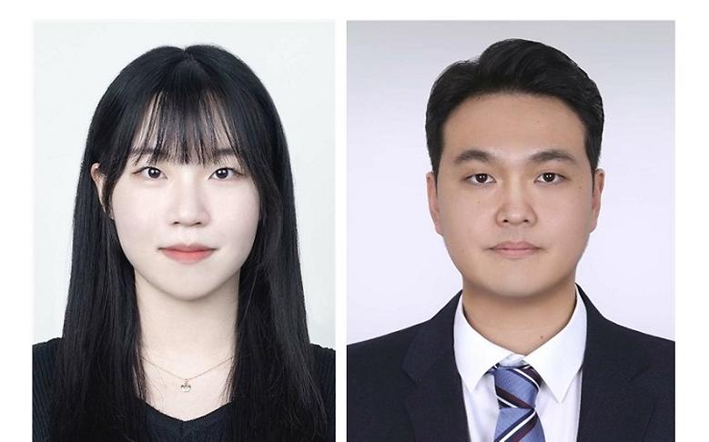 신소재공학부 학부생 1저자 논문, 재료 분야 최고 수준 국제학술지 게재﻿