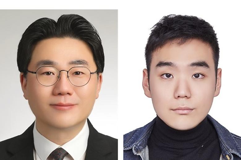 건축학부 독고빈 학생, 2025년 미래건설기술 인재상 수상