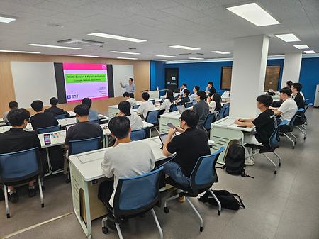 2025년도 비교과 프로그램 전문가 초청 세미나(2차)