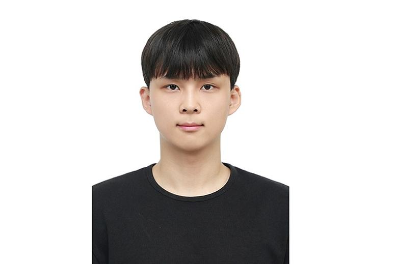 서동원 학생, ‘2025 대학원 대통령과학장학생’ 선정