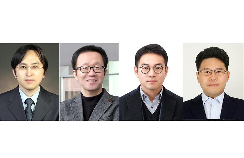 국립금오공대 교수 4명, ‘제35회 과학기술우수논문상’ 수상 