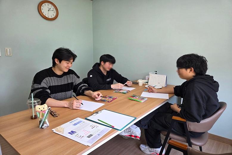 재학·복학생 ‘이음 멘토링’ 호응