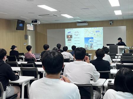 2025년 취업선배(저연차) 전문가 초청 특강(3차)