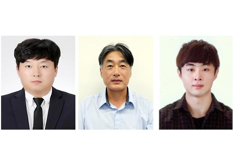 김민석 교수팀, 나노 복합체 기반 ‘차세대 환경 모니터링 센서’ 개발