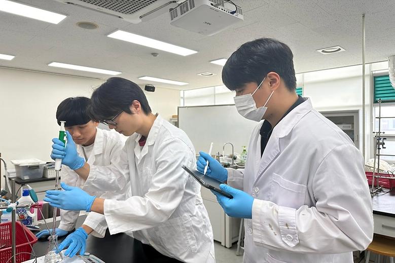 학부생을 교육지원조교로 활용, 학업성취도 향상 ‘효과’