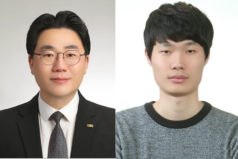 김승기 박사후연구원, 한국콘크리트학회 ‘신진연구자상’