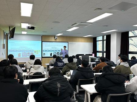 2025년도 비교과 프로그램 전문가 초청 세미나(9차)