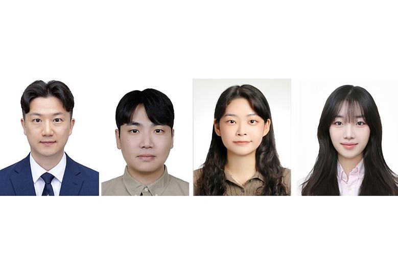 ‘최청룡·엄태준 교수’ 연구팀, ‘고성능·재활용 가능한 실리콘 소재’ 개발