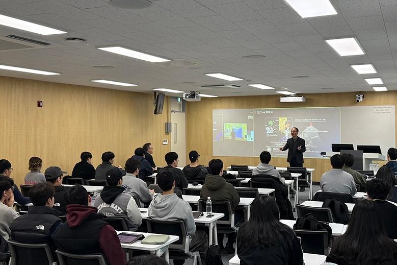 기업 협업 교육 통해 반도체 실무 인재 양성한다