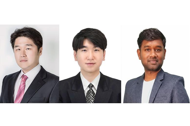 박철민 교수 연구팀, ‘전고체전지용 고성능 리튬 화합물 음극재 개발’