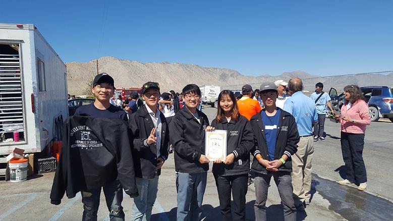  우리대학, '융합형 창의 교육' 결실